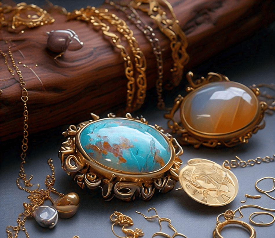 Spiritual effects of wearing Jewelry - Unlocking the Spiritual Effects of Wearing Jewelry